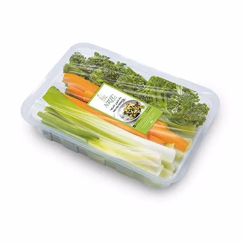 Pak Choi Oriental 200g 
